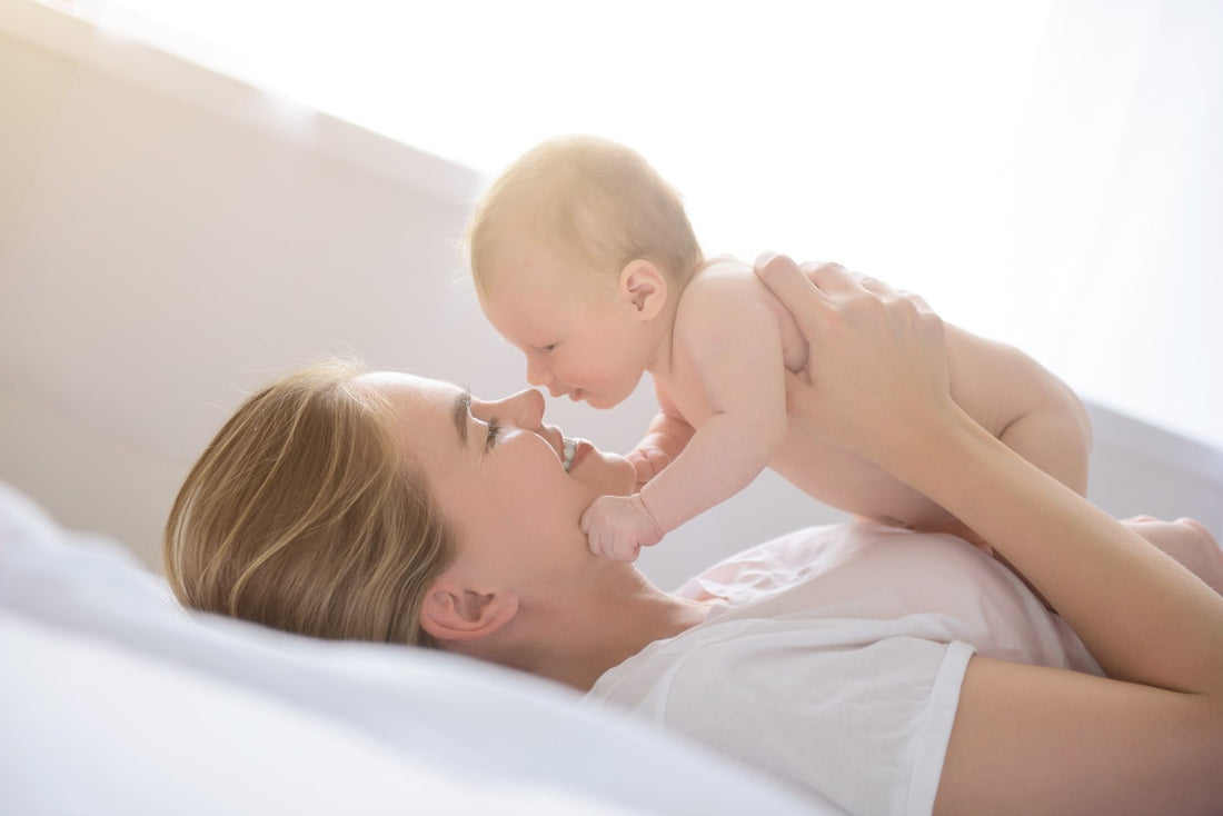 ADVICES FOR NEW MOMS