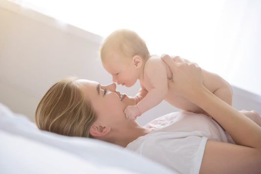 ADVICES FOR NEW MOMS
