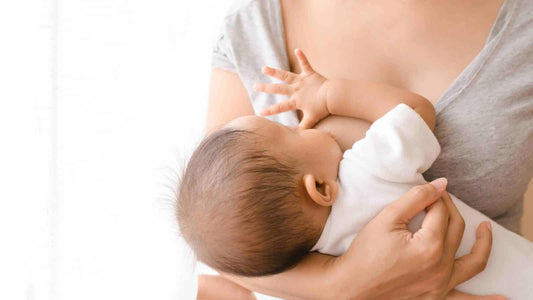 TIPS FOR BREASTFEEDING A NEWBORN