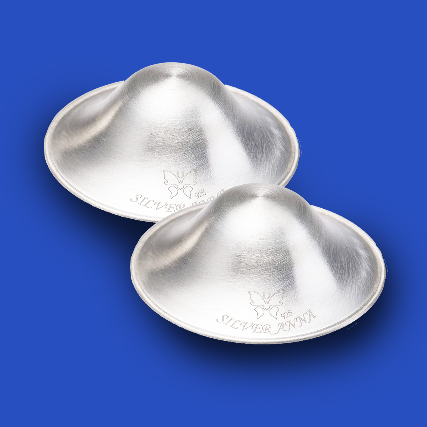 metallic nipple shields – art925